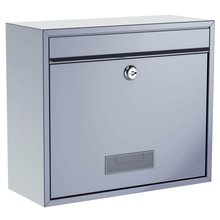 BASI Briefkasten in verschiedenen Farben BK900