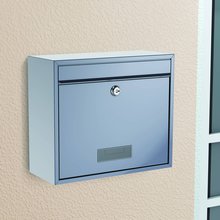 BASI Briefkasten in verschiedenen Farben BK900