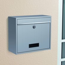BASI Briefkasten in verschiedenen Farben BK900
