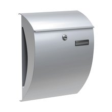 BASI Briefkasten in verschiedenen Farben BK2000