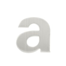 BASI Hausnummern Buchstabe a 7300-0012 HN 150