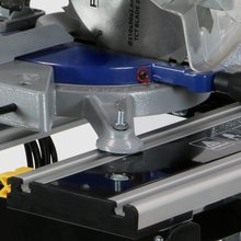 Werkbank Spanntisch schwenkbar 0-80 Typ UWB
