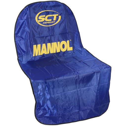 Sitzschonbezug Mannol Typ MN1063