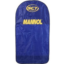 Sitzschonbezug Mannol Typ MN1063