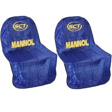 2 x Sitzschonbezug Mannol Typ MN1063