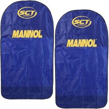 2 x Sitzschonbezug Mannol Typ MN1063