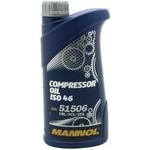 Kompressoröl 1 Liter ISO 46 MN2901-1