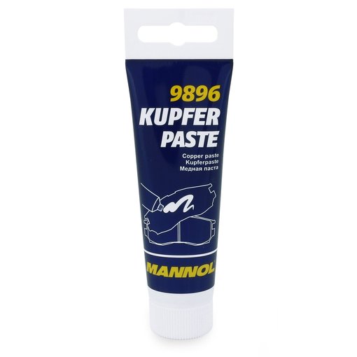 Kupferpaste 50 g Typ 9896