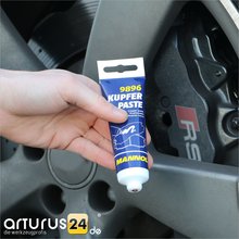 Kupferpaste 50 g Typ 9896