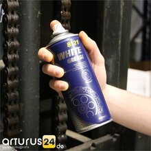 24 x Wei�es Lithiumfett 450 ml Typ 8121