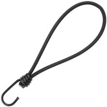 Expanderhaken 25 x 0,6 cm schwarz Typ 7035