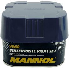 Schleifpasten Set Typ 9960