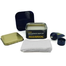 Schleifpasten Set Typ 9960