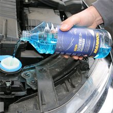 4 x Scheiben Reiniger -70C 1 Liter Typ 5024