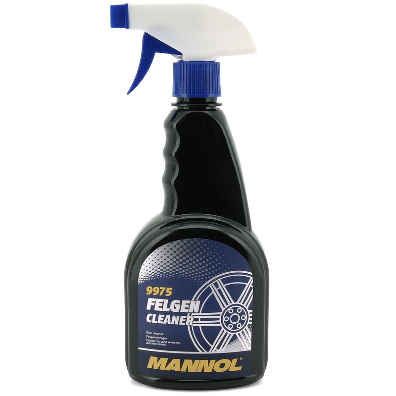 felgenreiniger technolit