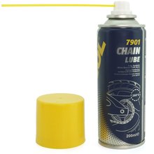 Lithium-Kettenfett 200 ml Typ 7901