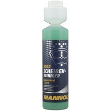 5x Scheibenreiniger-Konzentrat 1:100 250 ml Typ 5022