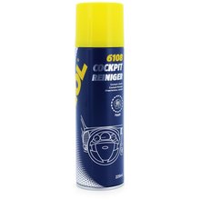 Cockpit Reiniger Rose 220 ml Typ 6108