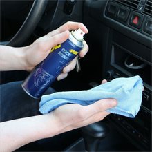 5x Cockpit Reiniger Rose 220 ml Typ 6108