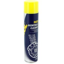 6x Bremsenreiniger Montage Cleaner 600 ml Typ 9672