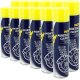 12x Bremsenreiniger Montage Cleaner 600 ml Typ 9672