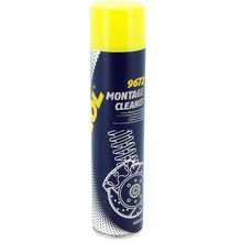 24x Bremsenreiniger Montage Cleaner 600 ml Typ 9672