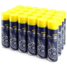 36x Bremsenreiniger Montage Cleaner 600 ml Typ 9672