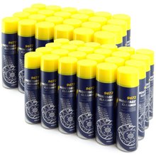 48x Bremsenreiniger Montage Cleaner 600 ml Typ 9672