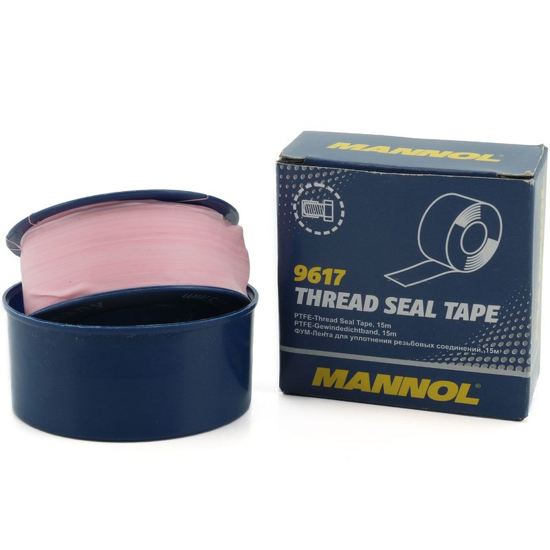 Gewindedichtband Typ 9617