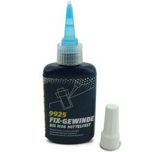 Fix-Gewindesicherung mittelfest 50 ml Typ 9925