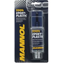 2K-Epoxidkleber fr Kunststoffteile Epoxy-Plastic 30 g Typ 9904
