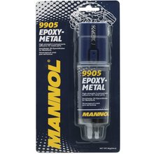 2K-Epoxidkleber fr Metallteile Epoxy-Metal 30 g Typ 9905
