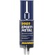 3x 2K-Epoxidkleber für Metallteile Epoxy-Metal 30 g Typ 9905