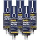 5x 2K-Epoxidkleber für Metallteile Epoxy-Metal 30 g Typ 9905