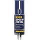 5x 2K-Epoxidkleber für Metallteile Epoxy-Metal 30 g Typ 9905