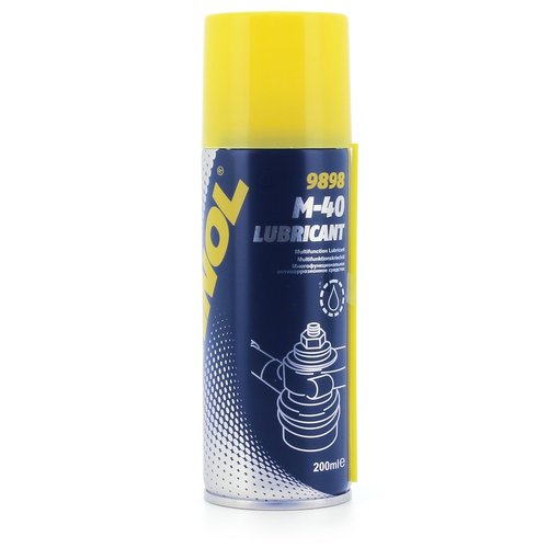 Multifunktionskriechl M-40 200 ml Typ 9898