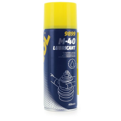 Multifunktionskriechl M-40 450 ml Typ 9899