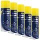 5x Multifunktionskriechöl M-40 450 ml Typ 9899