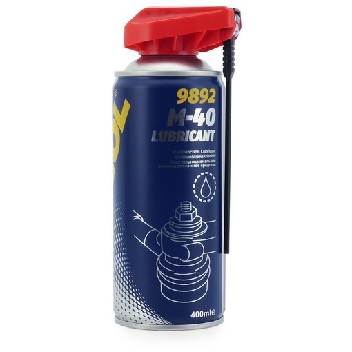 Multifunktionskriechl M-40 400 ml Typ 9892
