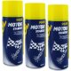 3x Motor Starter 450 ml Typ 9669