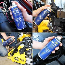 5x Motor Starter 450 ml Typ 9669