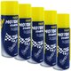 5x Motor Starter 450 ml Typ 9669