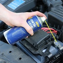 3x Kontaktreiniger 450 ml Typ 9893