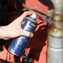 3x Rostlser 450 ml Typ 9932