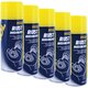 5x Rostlöser 450 ml Typ 9932
