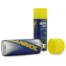 Lackspray 450 ml Chrome Typ 9675