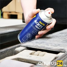 Lackspray 450 ml Black Typ 9674