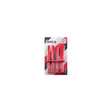 Montage und Schaber Set 4 teilig YT-0847