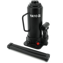 Stempelwagenheber 10 Tonnen 230-460 mm YT-17004