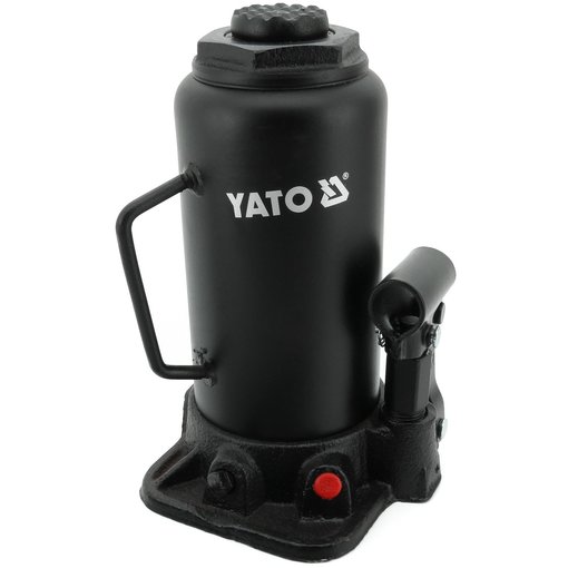 Stempelwagenheber 15 Tonnen 230-462 mm YT-17006